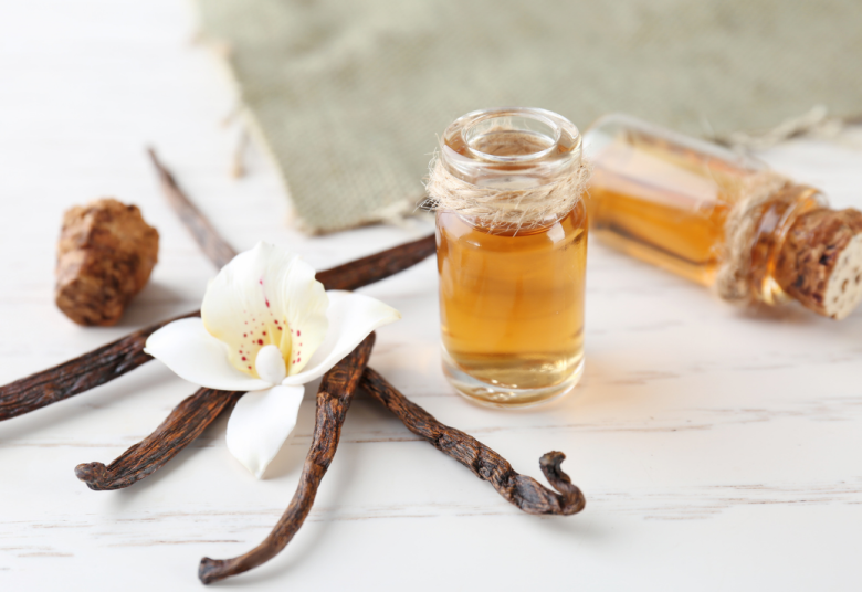 ARTI - Profumi alla Vaniglia