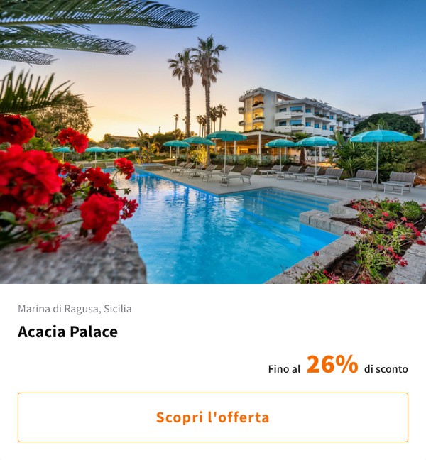 Acacia Palace