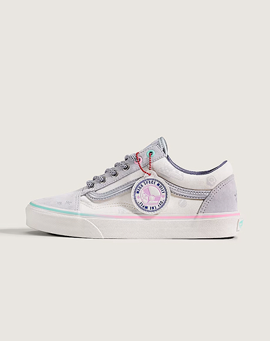 VANS x SPACE MOLLY Old Skool Shoe