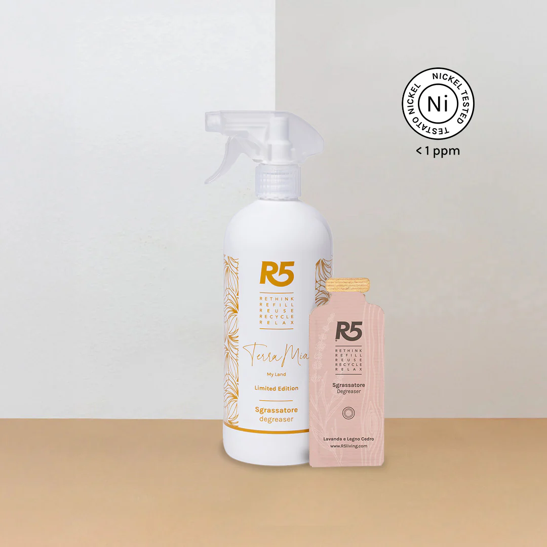 Image of Kit Sgrassatore