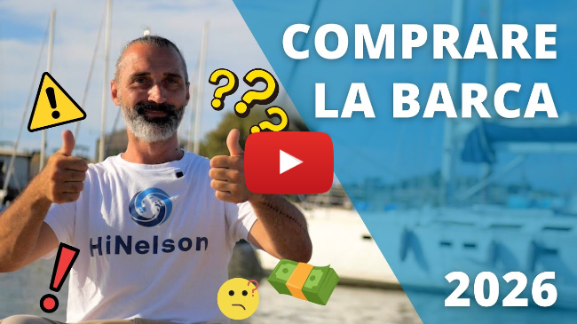 Prima di comprare una barca guarda questo video 2026 Prima di comprare una barca guarda questo video 2026