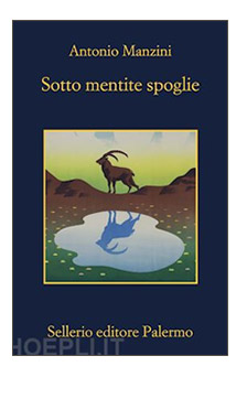 SOTTO MENTITE SPOGLIE