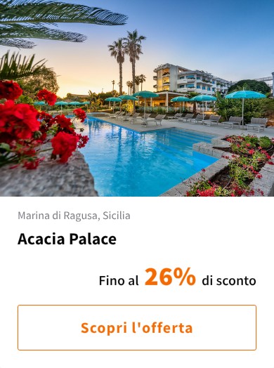 Acacia Palace
