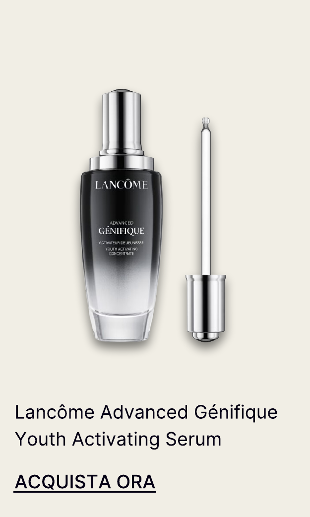 Lancôme Advanced Génifique Youth Activating Serum 100ml