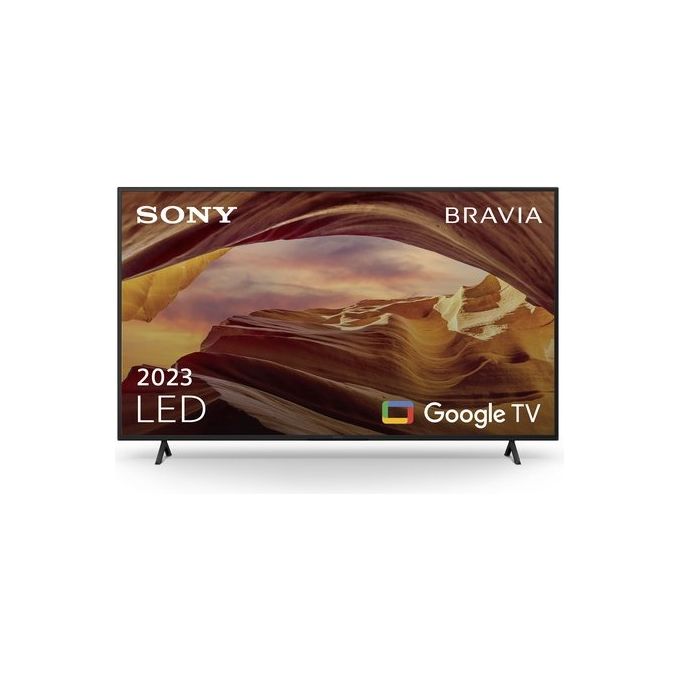 Image of Sony Bravia KD-55X75WL