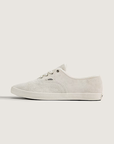 Authentic Almond Shoe