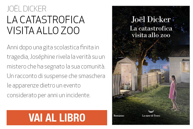 LA CATASTROFICA VISITA ALLO ZOO