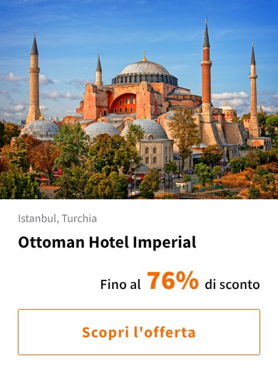 Ottoman Hotel Imperial
