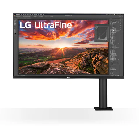 Monitor 4K Ergo 32