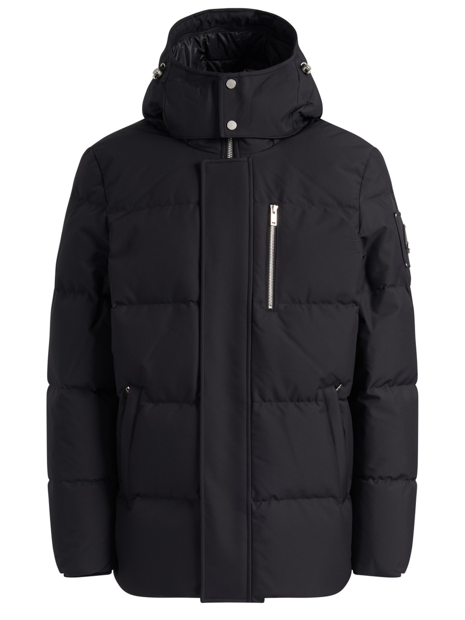 Image of MOOSE KNUCKLES