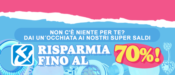 SUPERSALE
