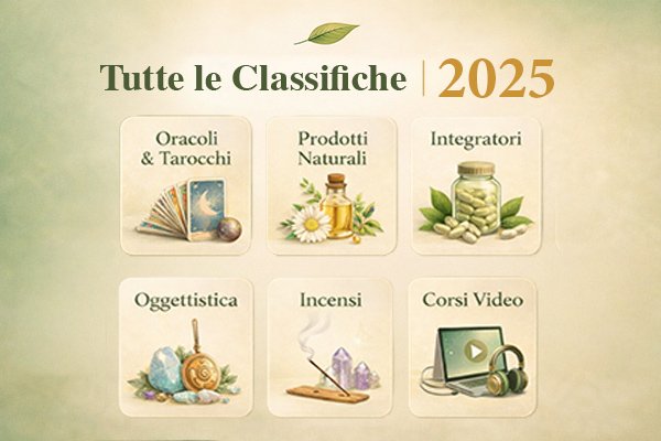 TOP 100 Libri più venduti del 2025