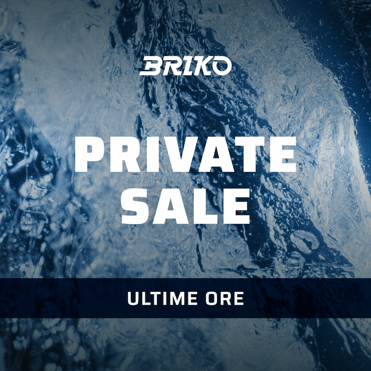 PRIVATE SALE 
