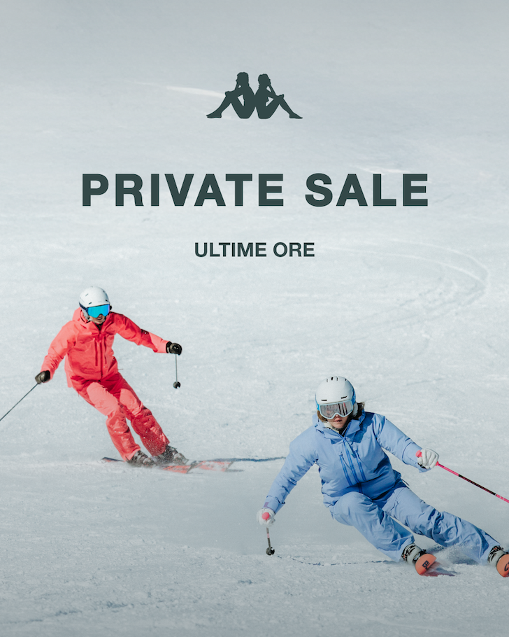 PRIVATE SALE