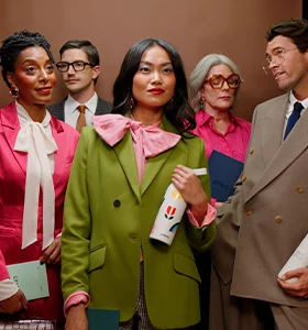 È arrivato il nuovo spot TV di MOO