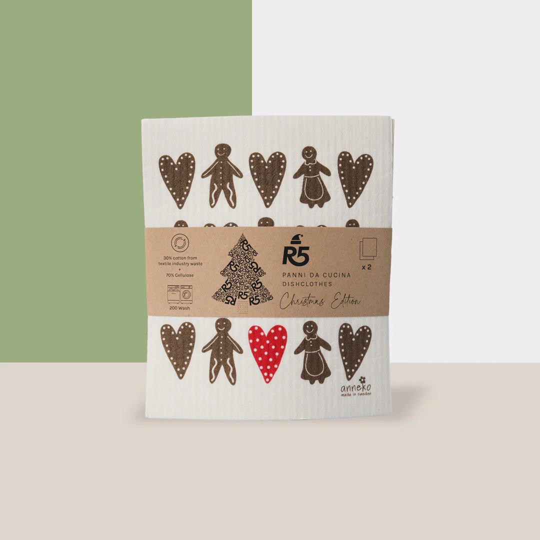 Image of Panni Spugna in Cellulosa