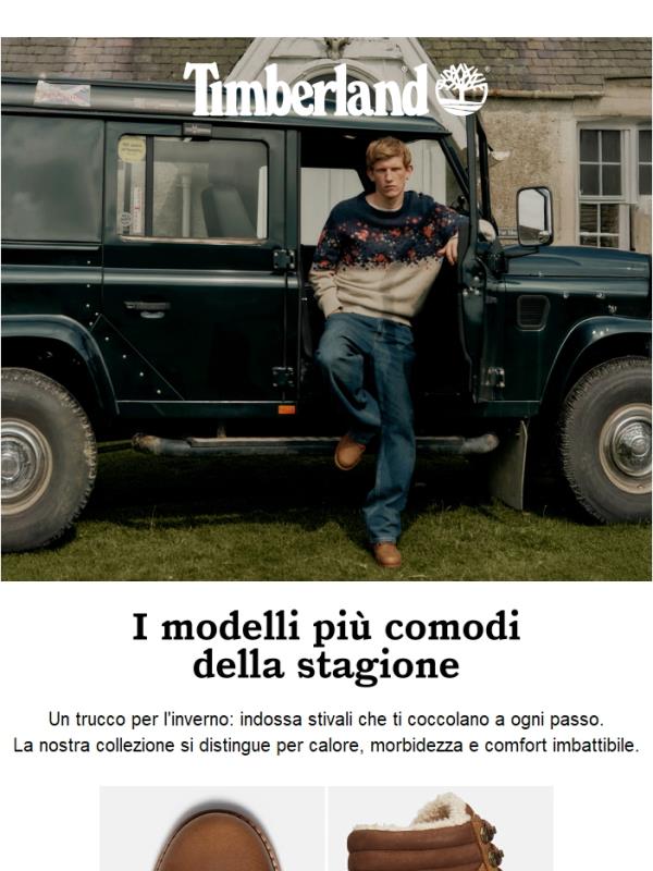 Coccole in arrivo per i tuoi piedi 🧸