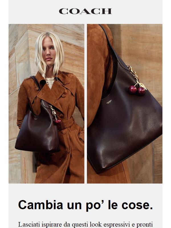 Inside: ispirazione di stile invernale