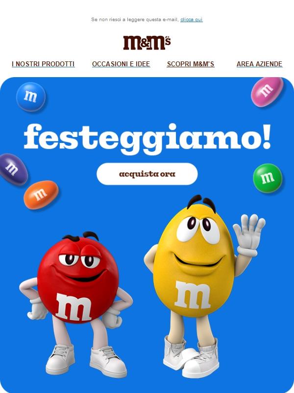 Saluti dalla tua banda preferita