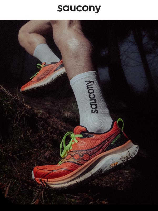 Peregrine 16 - Ora con Vibram® MegaGrip Outsole