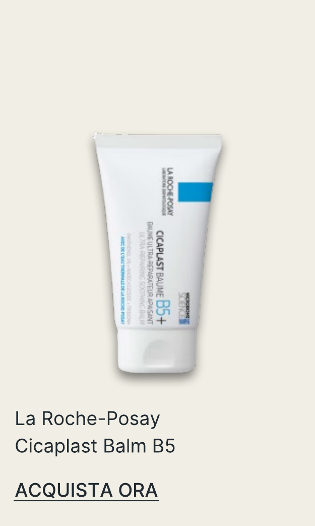 La Roche-Posay Cicaplast Balm B5
