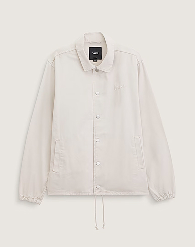 Torrey Coaches Jacket