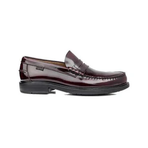 Callaghan Mocassini Uomo Pelle Bordeaux