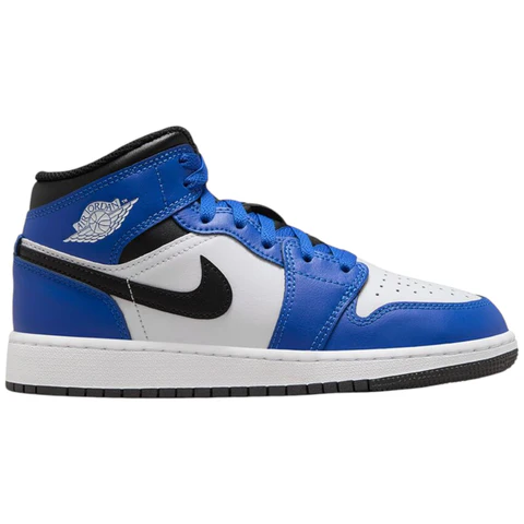 Air Jordan 1 Mid Unisex Bambino