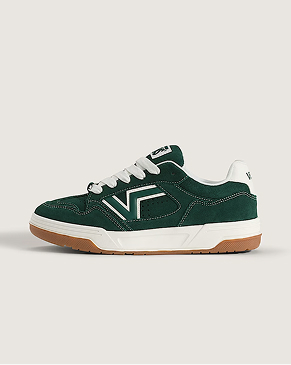Upland Shoe