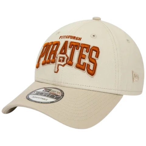 New Era Cappello Pirates
