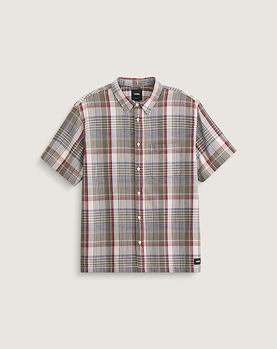 Premium Button Up Shirt