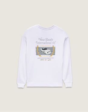 Sport International 66 Crew Sweatshirt