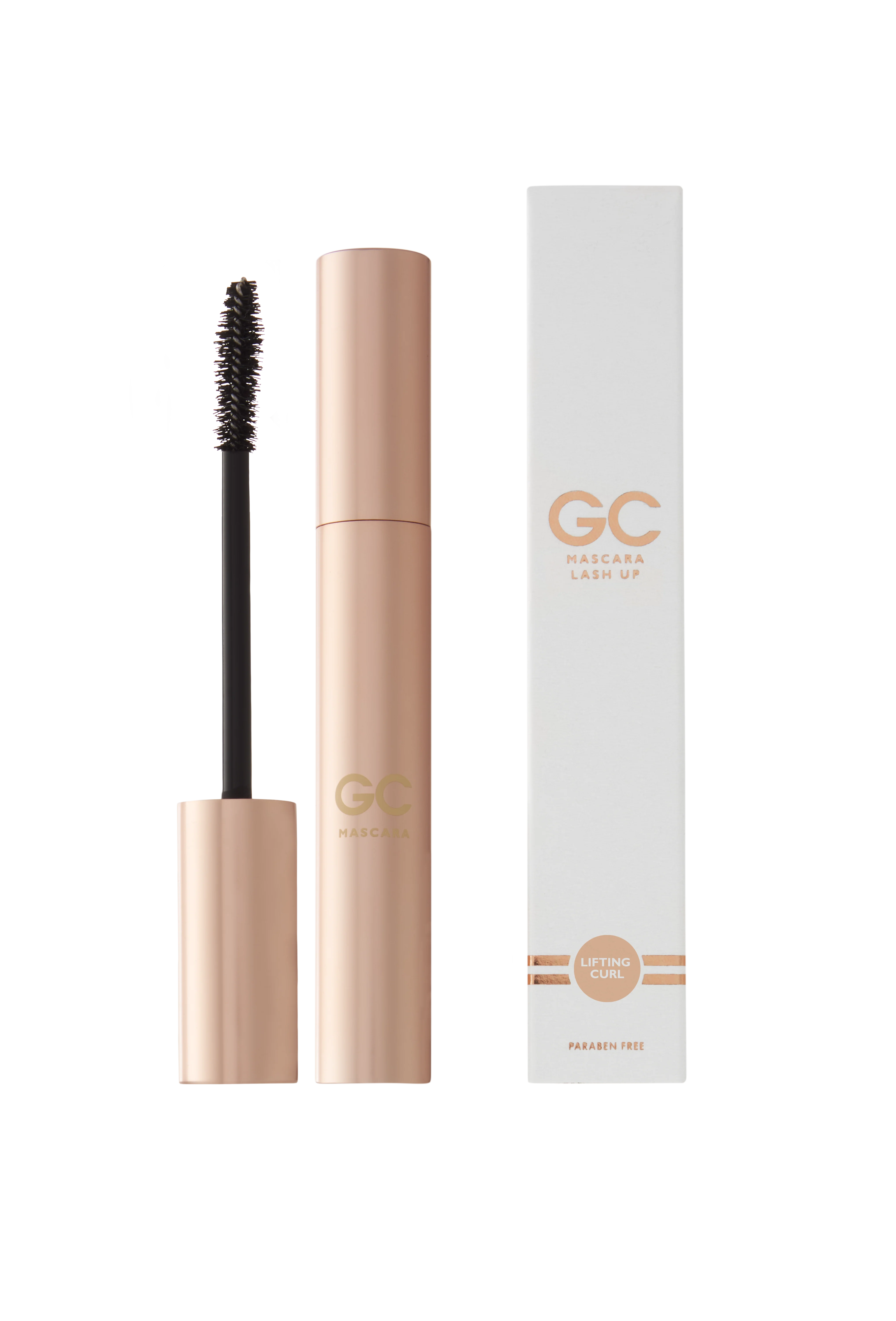 Image of Mascara Lash Up - Lifting Curl