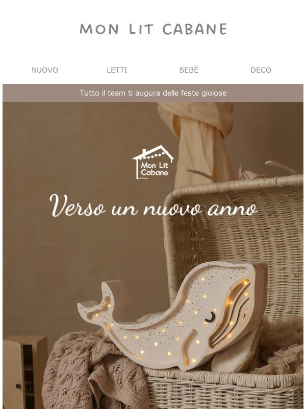 Un messaggio per te ❤️