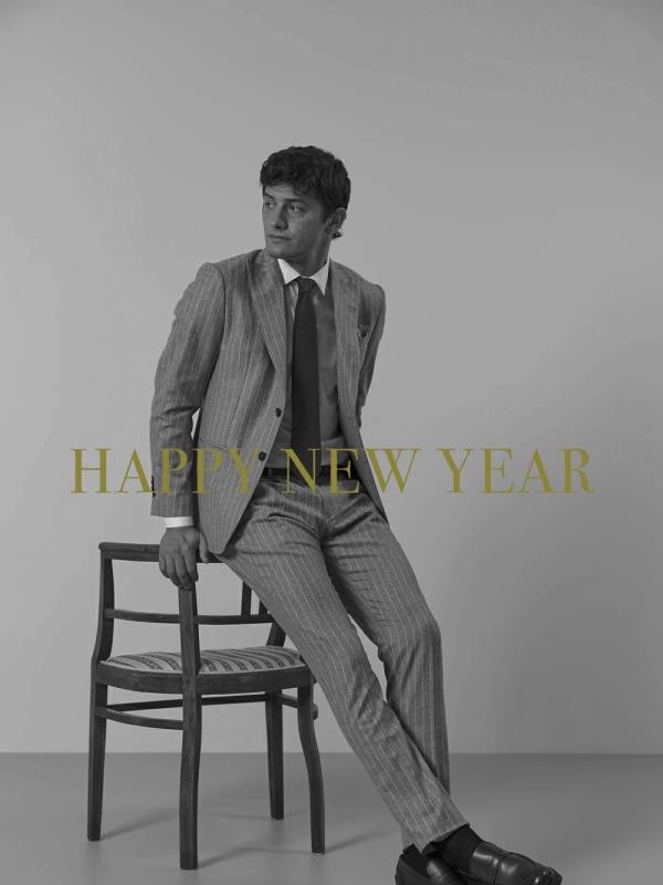 Un nuovo anno, la stessa classe ✨