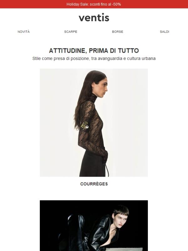 Attitudine come linguaggio