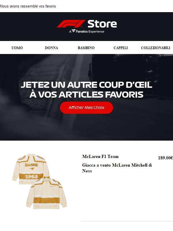 Jetez un coup d’œil...