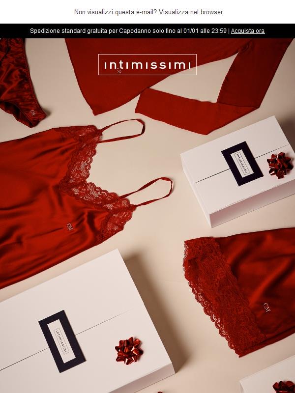 SPEDIZIONE GRATUITA : Happy New Year🍾