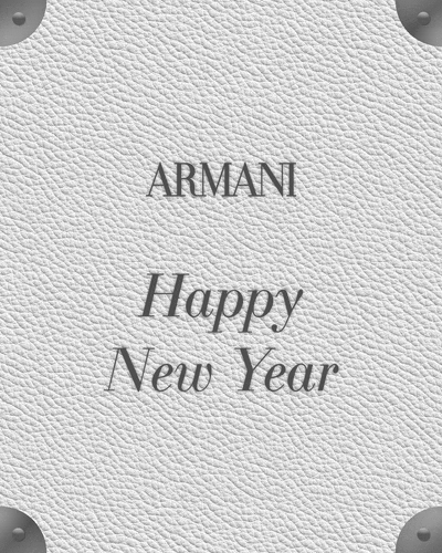Armani
