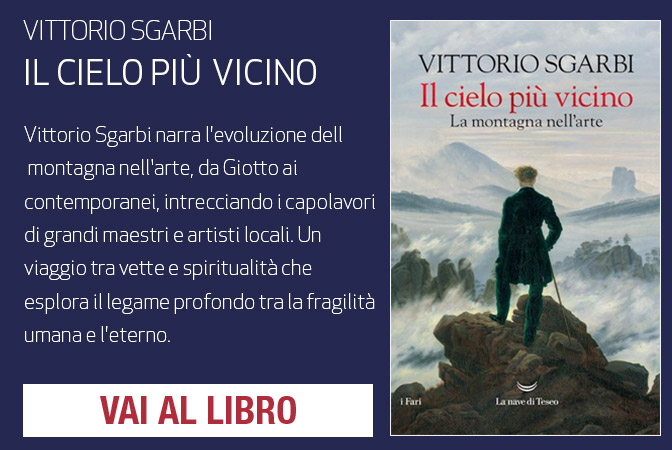 IL CIELO PIU VICINO