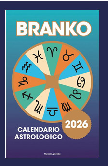 CALENDARIO BRANKO 2026