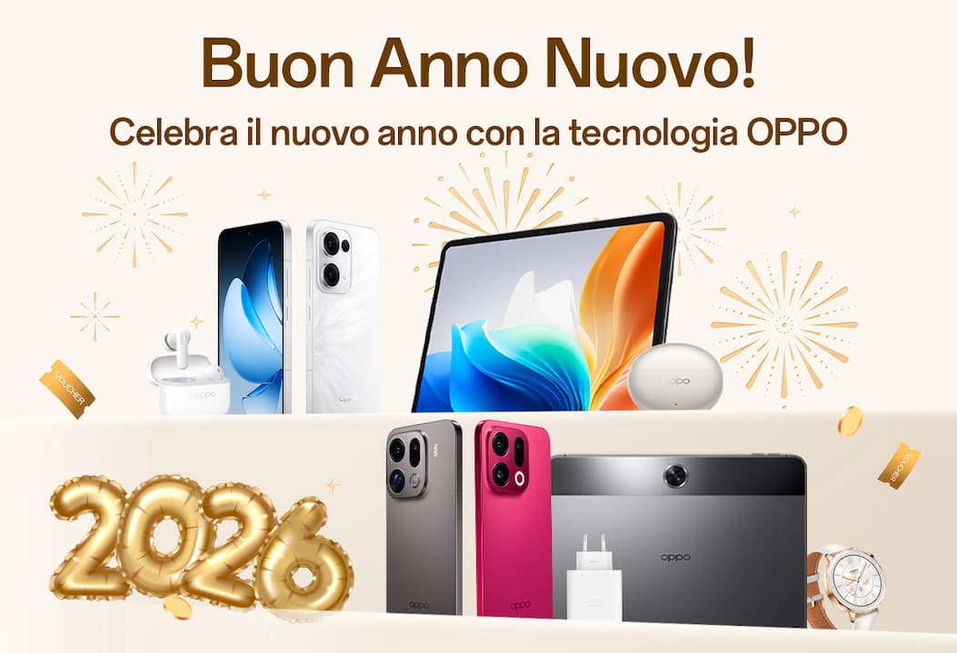 New Year Promo