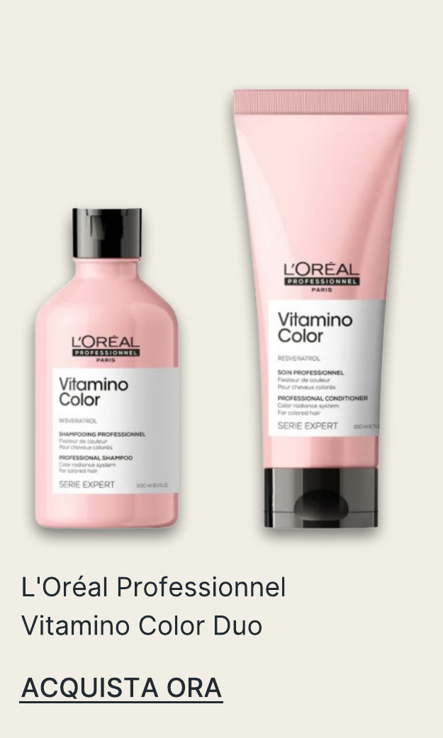 L'Oréal Professionnel VITAMINO COLOR DUO