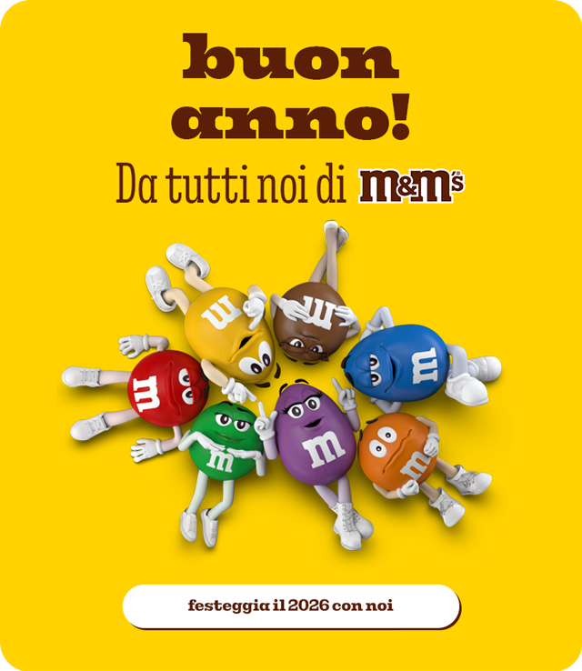 FESTEGGIA IL 2026 CON NOI