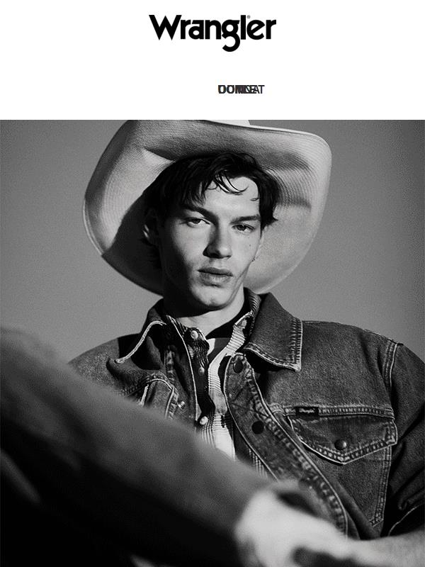 Nuovo anno, nuovo look