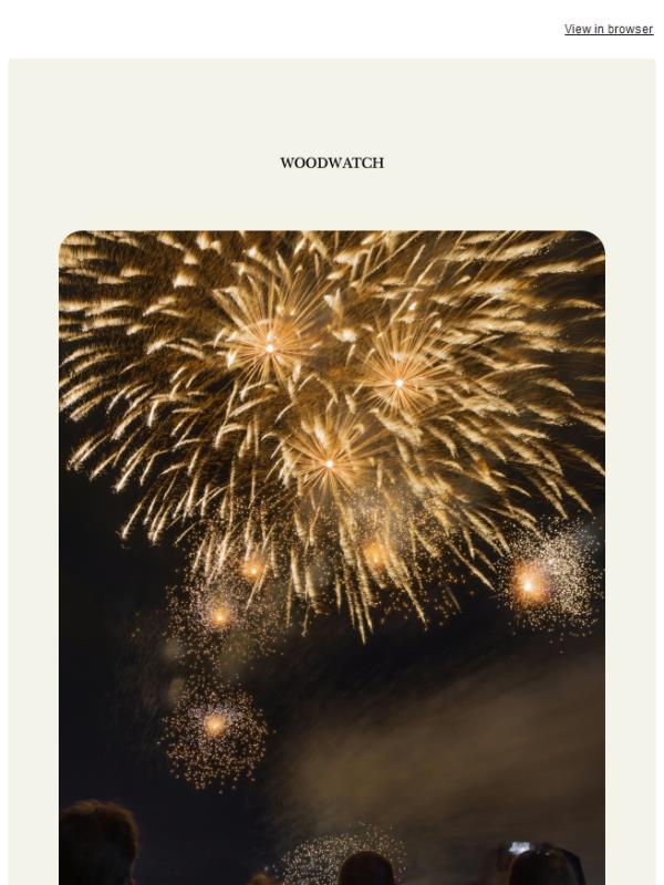 Happy New Year! ✨ Start 2026 with intention