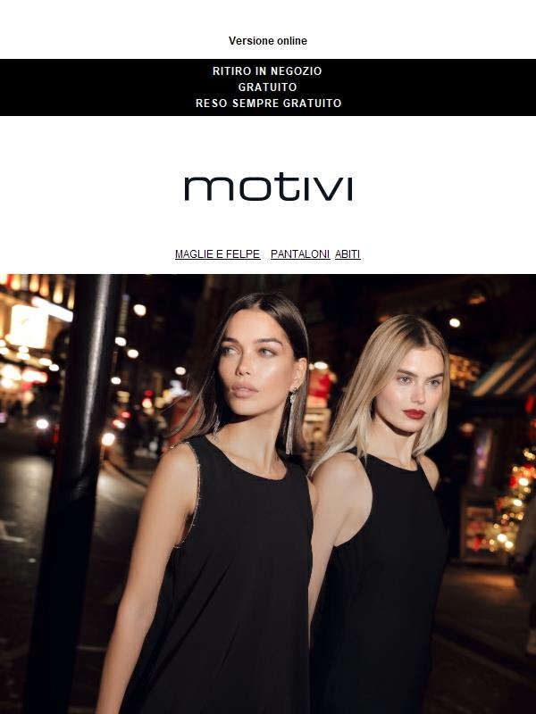 ULTIME ORE | EXTRA -10% su TUTTO