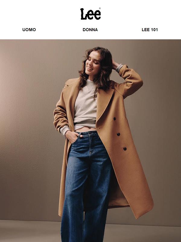 I cappotti preferiti dell’inverno