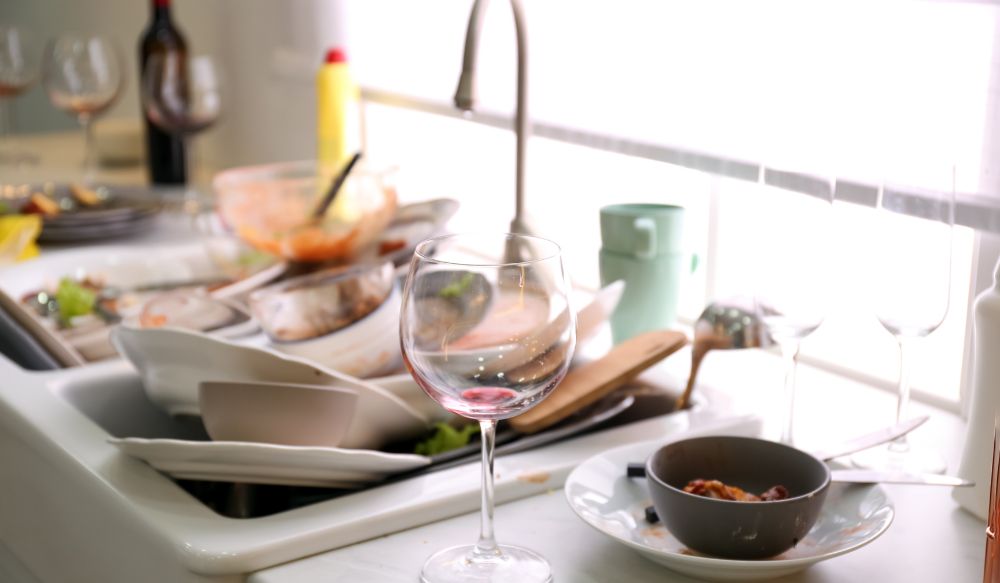 Panni pulizia microfibra antibatterica