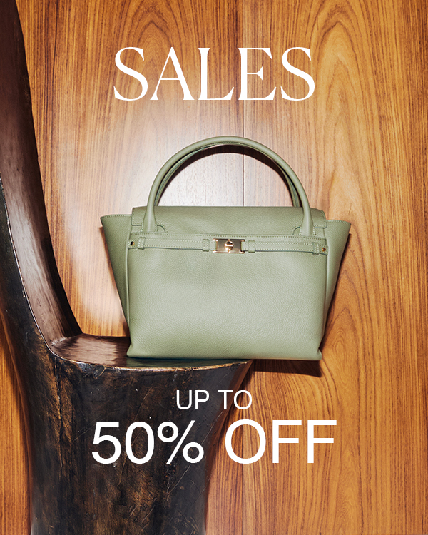 Borbonese - The Free Shipping Days